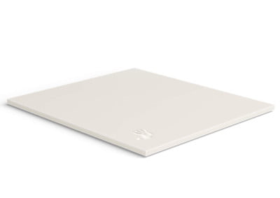 Topperkern 4cm Visco RG50 (Ohne Bezug) 250x200 cm