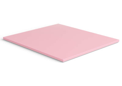 Ersatz Kaltschaum Topperkern Doppelbett