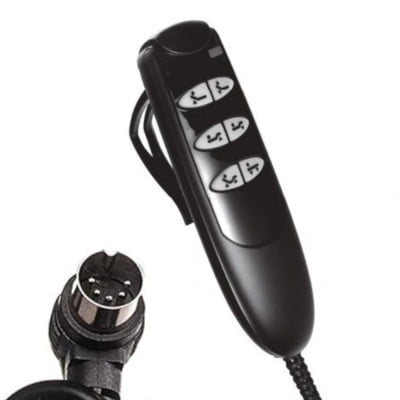 Twinmot Kabel-Fernbedienung für T3 / T3-ECO - Germany Motions