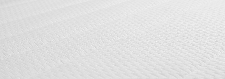 Jersey Doppeltuch Bezug weich und haptisch angenehm