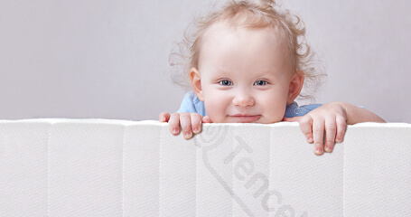 OEKO-TEX STANDARD 100 zertifiziert und unbedenklich für Kleinkinder und Babys
