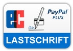 Lastschrift