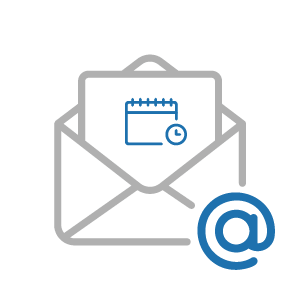 Bestellbestätigung per E-Mail