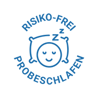 100 Tage Probeschlafen