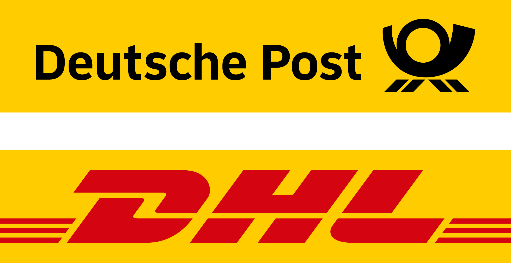 DHL Logo