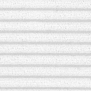 Cord 01 Weiß