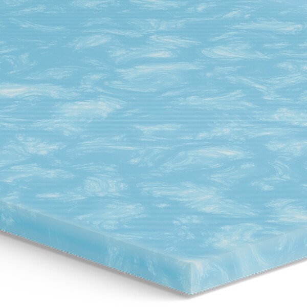 Boxspringbett_Topper_Gelschaum_Detail
