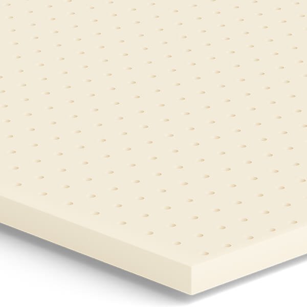 Boxspringbett_Topper_Latex_Detail