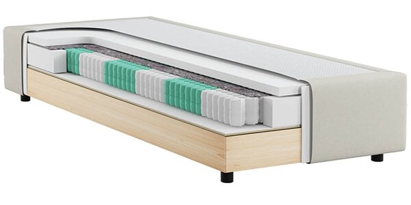 Boxspringbett_Unterbox_Detail