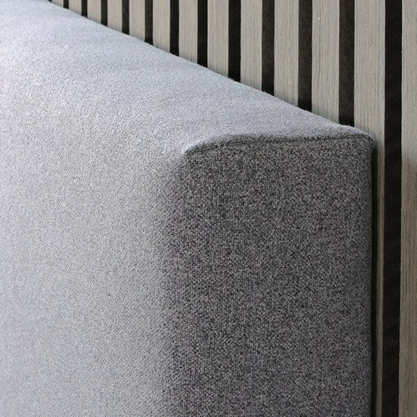 Polsterbett_Horizon_Kopfteil-Naht