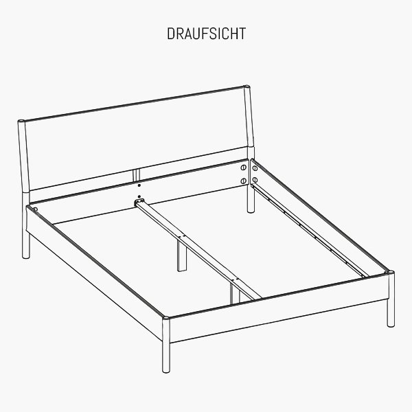 holzbett_paula1_aufbau_zeichnung_draufsicht