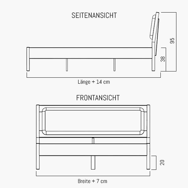 holzbett_paula3_zeichnung