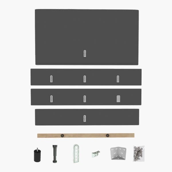 holzbett_klass_aufbau_zeichnung_draufsicht